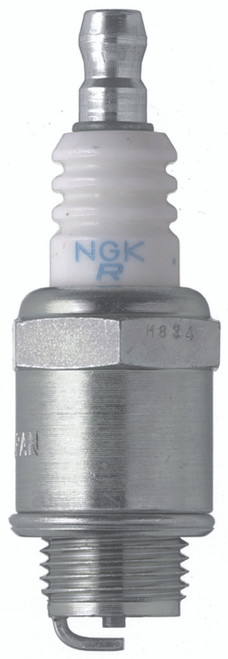 NGK BMR2A-10 Standard Spark Plugs – Reliable OE Replacement for Automotive and Small Engines
