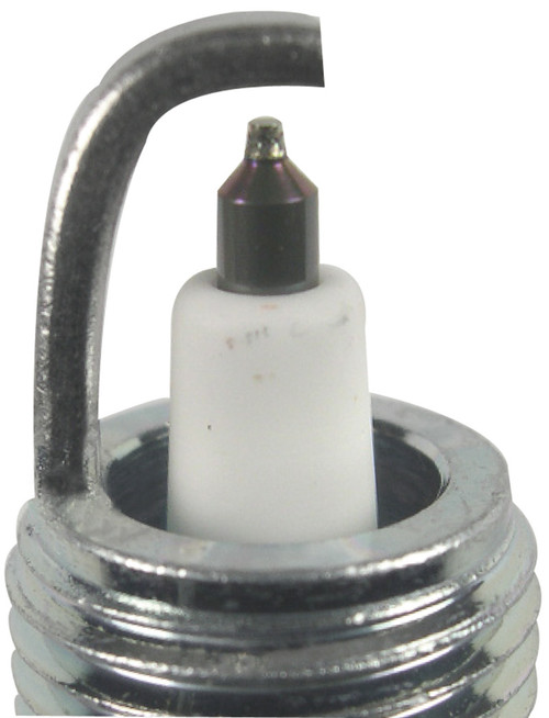 NGK Laser Iridium Spark Plug Box of 4 (Part Number: 4462) – OE Replacement for Mercury Vehicles