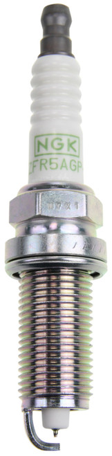 NGK G-Power Platinum Spark Plug Box of 4 – Part Number 90192 for Dodge Durango, Chrysler Aspen, Ram 1500