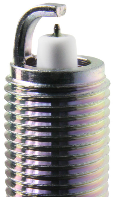 NGK G-Power Platinum Spark Plug Box of 4 – Part Number 90192 for Dodge Durango, Chrysler Aspen, Ram 1500