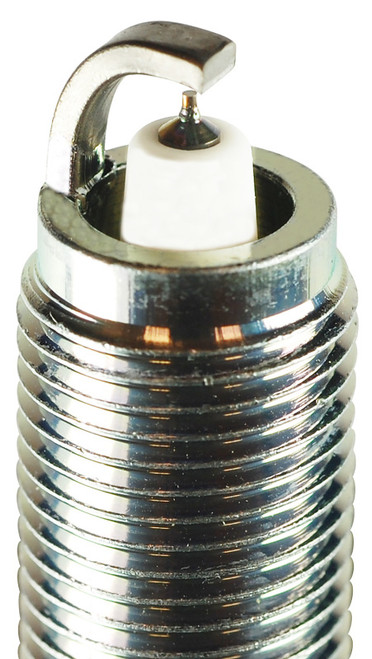 NGK Laser Iridium Spark Plug Box of 4 (Part Number 94769) for Ford Vehicles