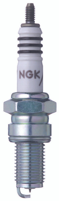 NGK Iridium IX Spark Plug Box of 4 (Part Number: 4772) for Lamborghini Diablo & More