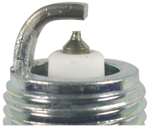 NGK Laser Platinum Spark Plug Box of 4 (PFR5R-11) for Mercedes-Benz and Chrysler Vehicles