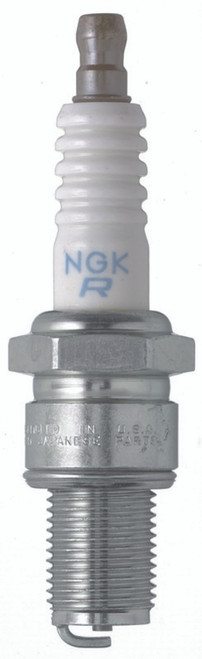 NGK Part Number 7986 Standard Spark Plugs for Yamaha and Sea-Doo Marine Engines (Box of 4)