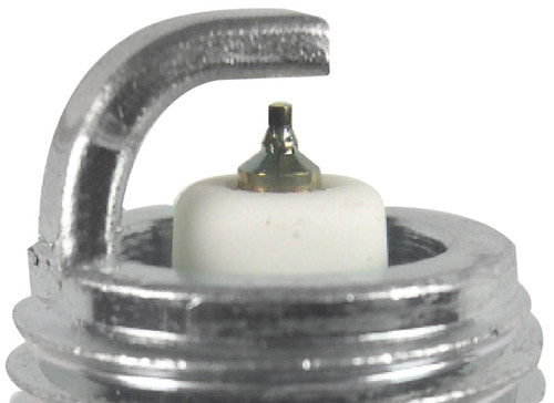 NGK Laser Iridium Spark Plug Box of 4 (Part Number ILFR6G-E) for Mercury Vehicles