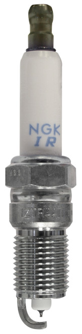 NGK Laser Iridium Spark Plug Part Number 4213 – Durable Performance for GM Vehicles
