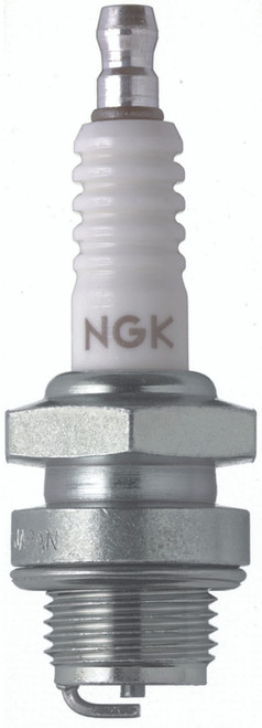 NGK Part Number 7909 Standard Spark Plug for Ski-Doo and Moto-Ski Engines