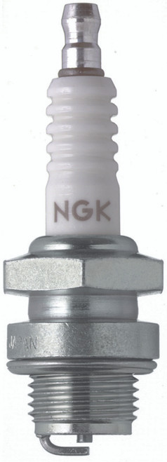 NGK Part Number 7909 Standard Spark Plug for Ski-Doo and Moto-Ski Engines