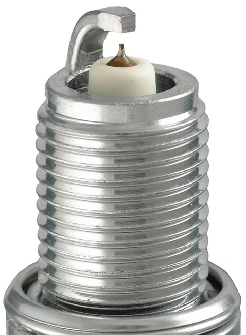NGK Laser Iridium Spark Plug Part Number 7866 for Land Rover LR3 and Jaguar XJR