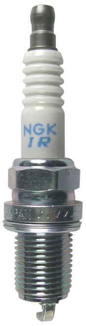 NGK Laser Iridium Spark Plug Part Number 7866 for Land Rover LR3 and Jaguar XJR