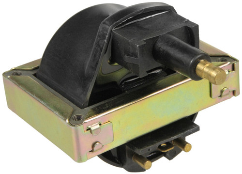 NGK 48779 Ignition Coil for Volvo 940 (1991-1995) – High Performance OE-Quality Replacement