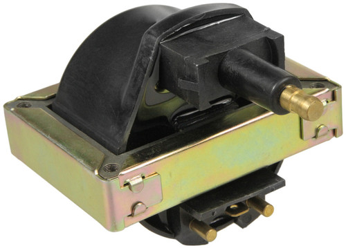 NGK 48779 Ignition Coil for Volvo 940 (1991-1995) – High Performance OE-Quality Replacement