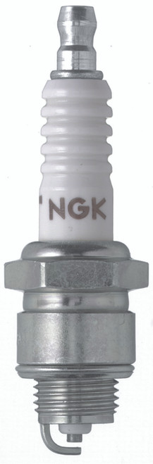 NGK Racing Spark Plug Part Number 3354 – High-Performance Automotive Spark Plugs (Box of 4)