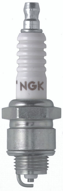 NGK Racing Spark Plug Part Number 3354 – High-Performance Automotive Spark Plugs (Box of 4)