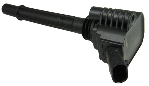 NGK 2016-12 Fiat 500 and Dodge Dart COP Ignition Coil Part Number 48771