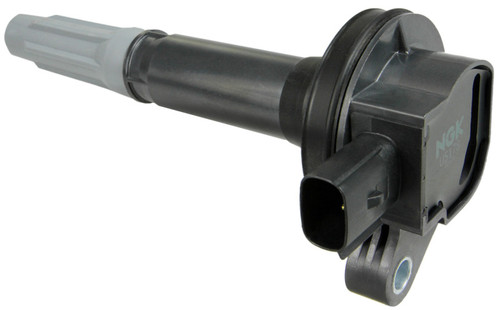NGK Part 48763 Ignition Coil for Ford Mustang and F-150 – Reliable Performance and Durability