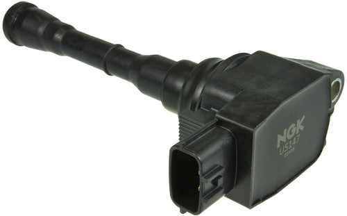 NGK Part Number 48764 Ignition Coil for Nissan Juke 2011-2014