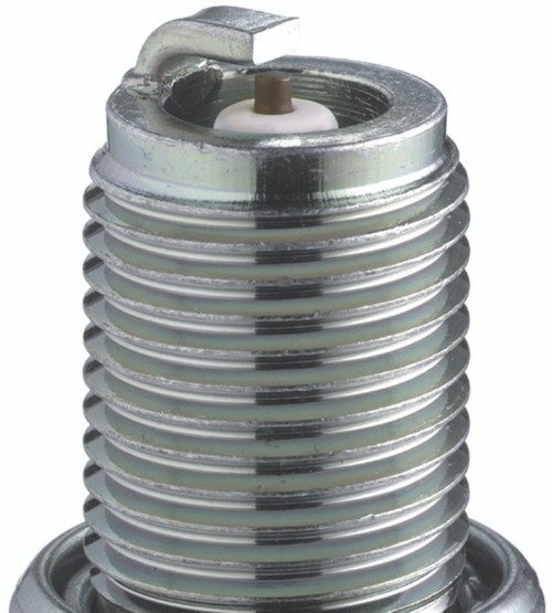 NGK Racing Spark Plug Part Number 3992 for Kawasaki KX500 and KTM Models