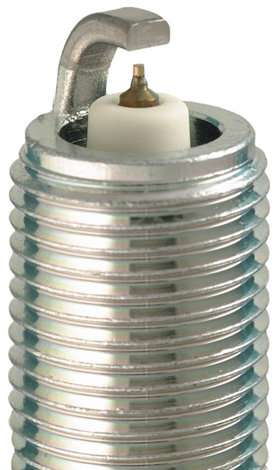 NGK Laser Iridium Spark Plug Box of 4 (Part Number 96588) for Ford Vehicles