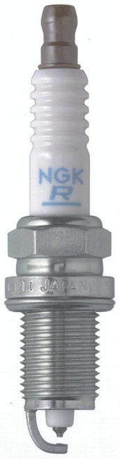 NGK Laser Platinum Spark Plug Box of 4 (Part Number ZFR5LP-13G) for Dodge, Chrysler, Volkswagen