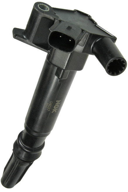 NGK Part 48761 Ignition Coil for Ford F-250 and F-350 Super Duty 2011-2013