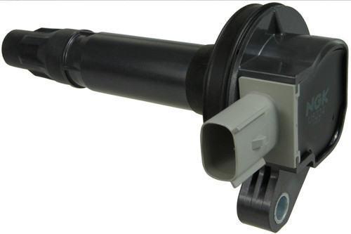 NGK 48760 Ignition Coil for Ford Flex, Taurus, and Lincoln MKT – Reliable Performance and Durability
