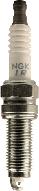 NGK Laser Iridium Spark Plug Box of 4 (Part Number 7751) for Honda and Acura Vehicles