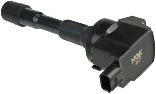 NGK 48751 Honda Insight & Civic Ignition Coil - Reliable OE-Quality Replacement