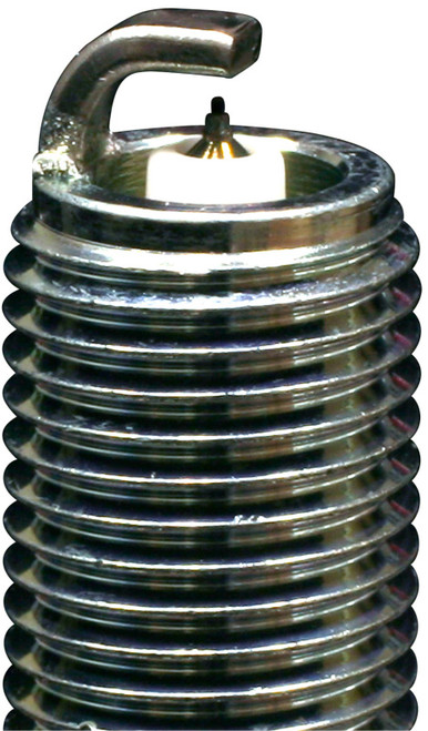 NGK Laser Iridium Spark Plug Box of 4 for Mazda CX-5, Mazda 6, and Mazda 3 - Part Number 94124