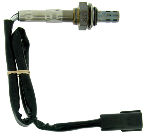NGK Hyundai Elantra 2000-1998 Direct Fit Oxygen Sensor Part Number 24591