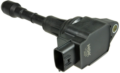NGK 48748 Ignition Coil for Nissan 370Z and Infiniti G37 – High-Performance Replacement