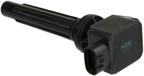 NGK 48746 Ignition Coil for Suzuki Grand Vitara and SX4 – High-Performance Replacement Part