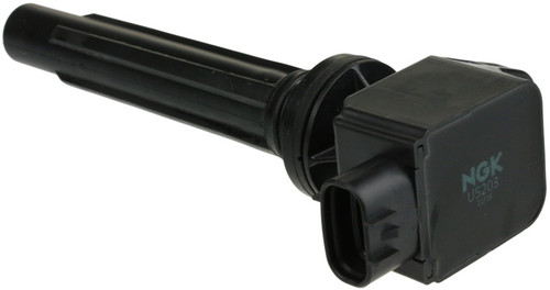 NGK 48746 Ignition Coil for Suzuki Grand Vitara and SX4 – High-Performance Replacement Part