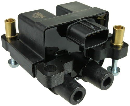 NGK 48744 Ignition Coil for Subaru Legacy and Outback 2005-2009