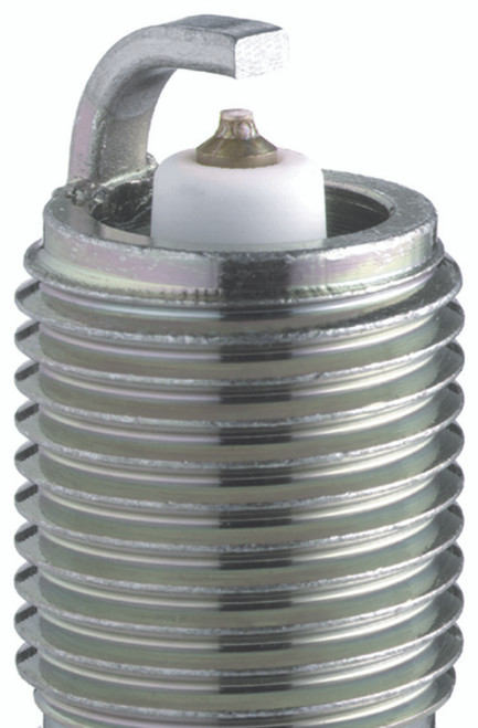 NGK Laser Platinum Spark Plug Box of 4 (Part Number 3784) for GMC, Chevrolet, Cadillac, and More
