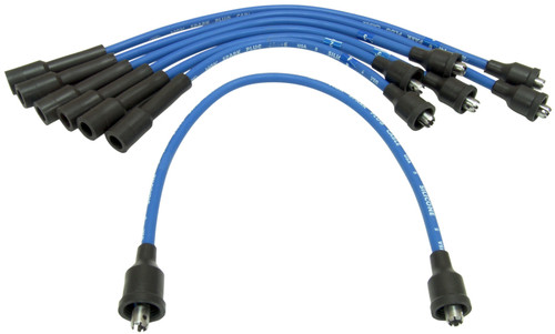 NGK Dodge A100 1966-1964 Spark Plug Wire Set Part #53425