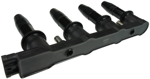 NGK Part 48731 Ignition Coil Assembly for Chevrolet Cruze and Sonic