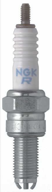 NGK Standard Spark Plug Box of 10 (CR7EK) for Suzuki and Aprilia Motorcycles