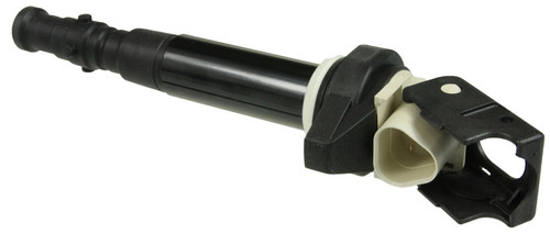 NGK 48730 Ignition Coil for BMW M5 and M6 - Pencil Type, OE Quality and Performance