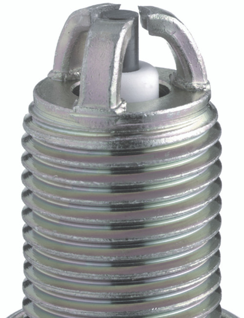 NGK Standard Spark Plug Box of 4 (Part No. BUR6ET) for Audi 80 and Volkswagen Jetta