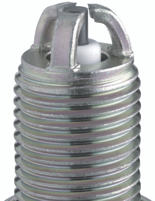 NGK Standard Spark Plug Box of 4 (Part No. BUR6ET) for Audi 80 and Volkswagen Jetta