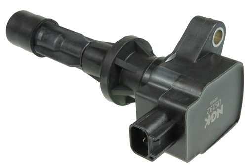 NGK 48725 Ignition Coil for Mercury Milan and Ford Fusion – OE Quality Replacement