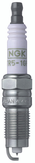 NGK G-Power Platinum Spark Plugs Box of 4 (Part Number 3716) for 1980s Ford, Mercury Vehicles