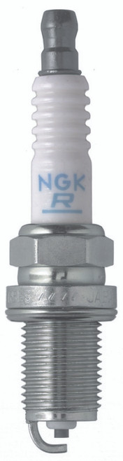 NGK V-Power Spark Plug Box of 4 (Part Number 3686) for Chevrolet, Oldsmobile, Pontiac, and More