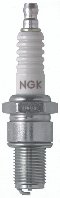 NGK Racing Spark Plug B10EG for Yamaha YZ80 and Kawasaki KX125 – High-Performance Ignition