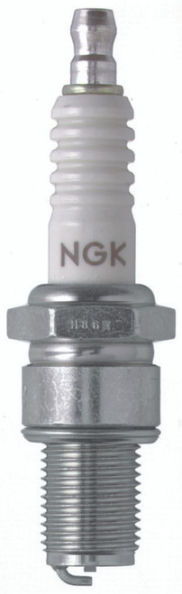 NGK Racing Spark Plug B10EG for Yamaha YZ80 and Kawasaki KX125 – High-Performance Ignition