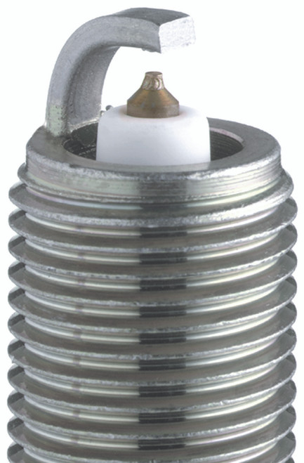 NGK Laser Platinum Spark Plug Box of 4 (Part Number 2467) for Mazda, Mercury, and More