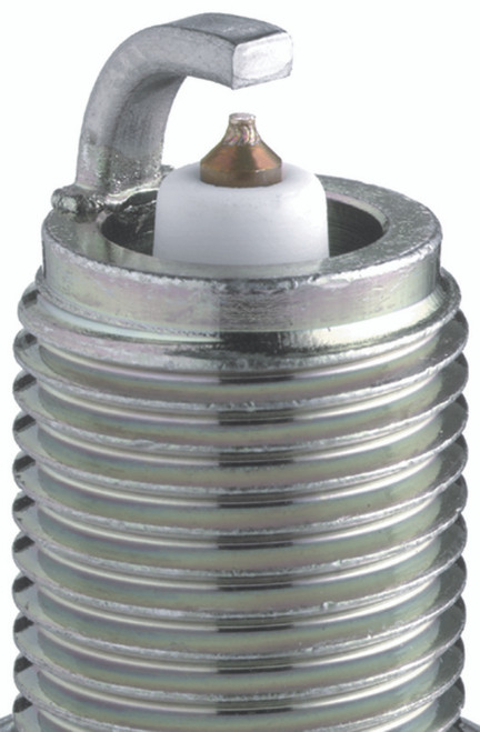 NGK Laser Platinum Spark Plug Box of 4 (PFR6N-11) for Acura NSX and Land Rover Discovery