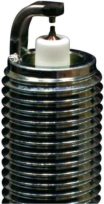 NGK Laser Iridium Spark Plug Part Number 96957 for Mitsubishi Lancer 2011-2015