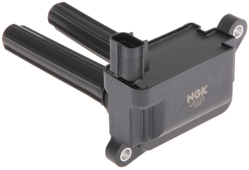 NGK 48716 Ram 1500, 2500, and 5500 Ignition Coils - High-Performance Replacement for Dodge Vehicles